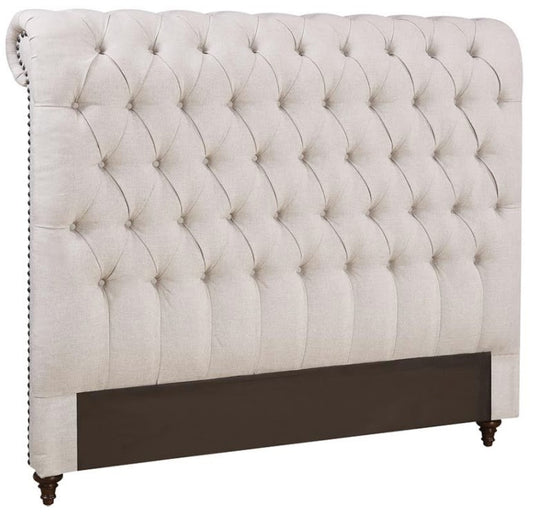 Marseille Full Headboard