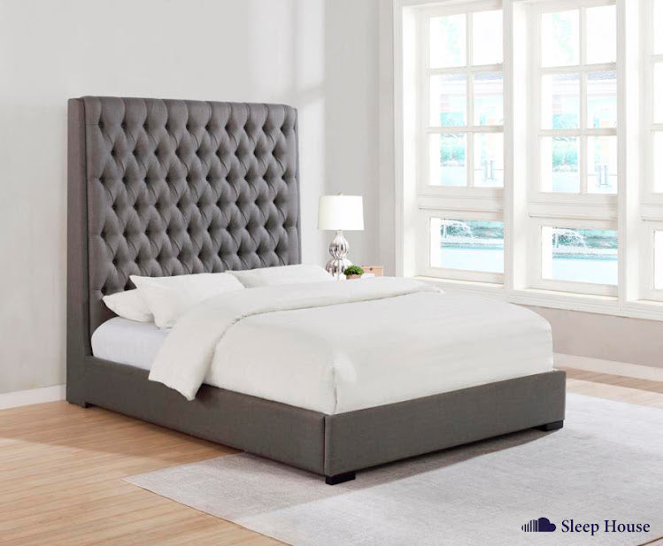 Sofia King Bed B2