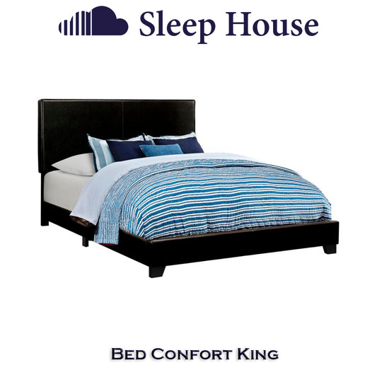 Bed Confort KING